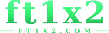 ft1x2 โลโก้